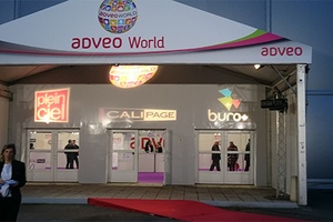 illustration Plus de 700 distributeurs répondent présents à Adveo World